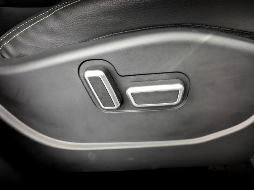 Geely Emgrand X7 I Рестайлинг 2 Москва  - изображение 24