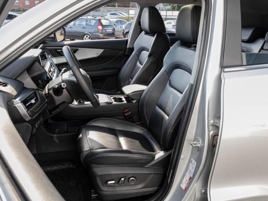 Chery Tiggo 4 Pro I Краснодар  - изображение 10