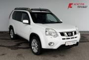 Nissan X-Trail II Рестайлинг Киров  - изображение 34