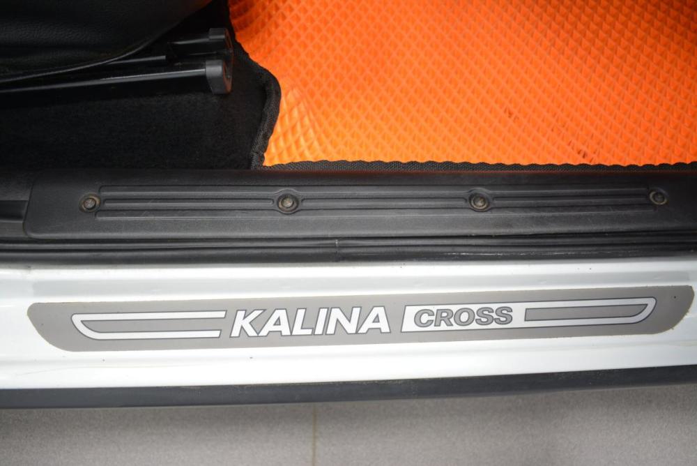 Lada (ВАЗ) Kalina II Киров  - изображение 32