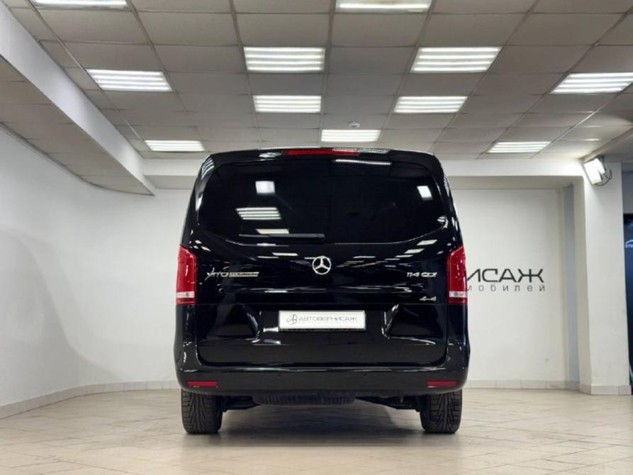 Mercedes-Benz Vito III (W447) Санкт-Петербург  - изображение 5