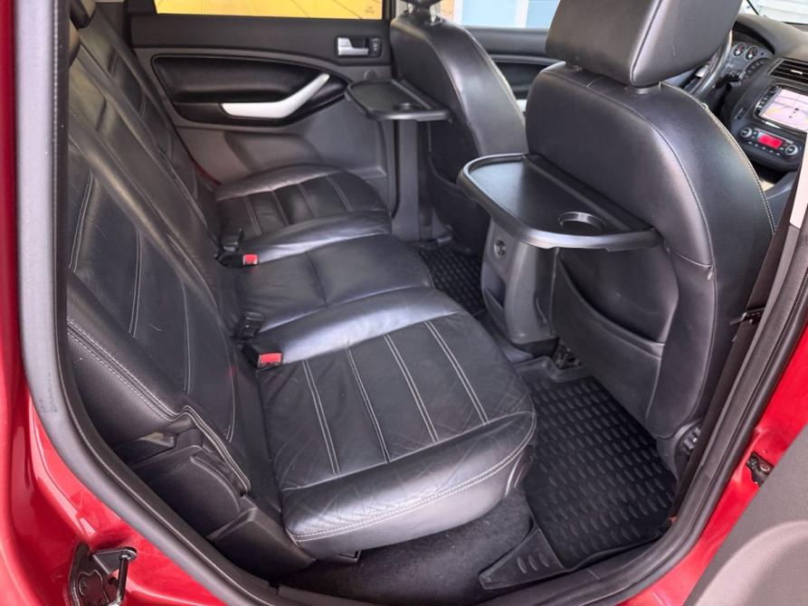 Ford C-MAX I Рестайлинг Таганрог  - изображение 24