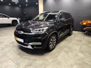 Chery Tiggo 8 I Нижний Новгород  - изображение 11