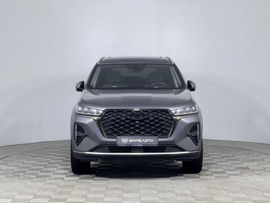 Chery Tiggo 7 Pro Max I Калининград  - изображение 2
