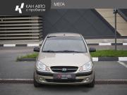 Hyundai Getz I Рестайлинг Казань  - изображение 14