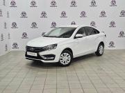 Lada (ВАЗ) Vesta I Рестайлинг (NG) Тольятти  - изображение 22
