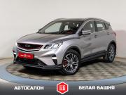 Geely Coolray I Екатеринбург  - изображение 23