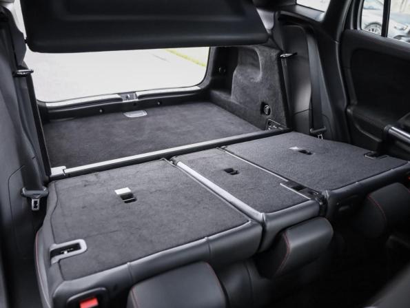 Mercedes-Benz GLA II (H247) с пробегом 2020 года, цена 3 699 000 рублей, 73153 км, внедорожник, Автокод Объявления