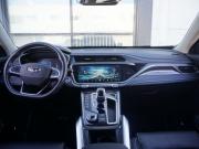 Geely Atlas Pro Москва  - изображение 28