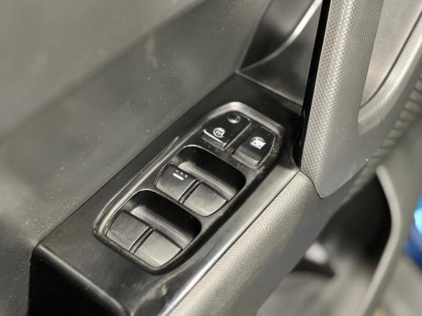 Hyundai Creta I Рестайлинг с пробегом 2020 года, цена 2 050 000 рублей, 108328 км, внедорожник, Автокод Объявления