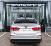 Kia Rio III Рестайлинг Стерлитамак  - изображение 26