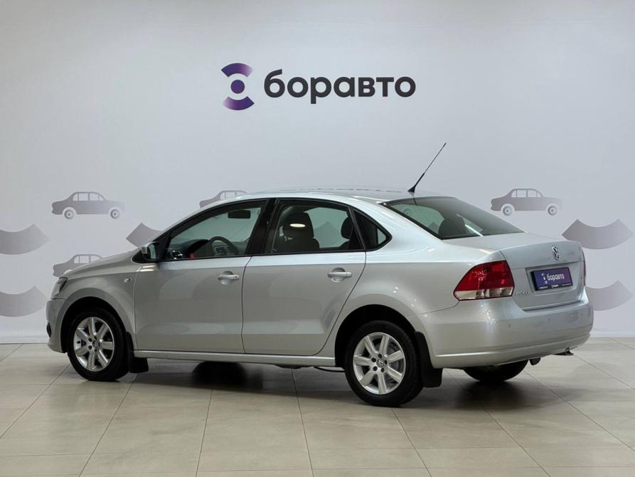 Volkswagen Polo V Ставрополь  - изображение 6