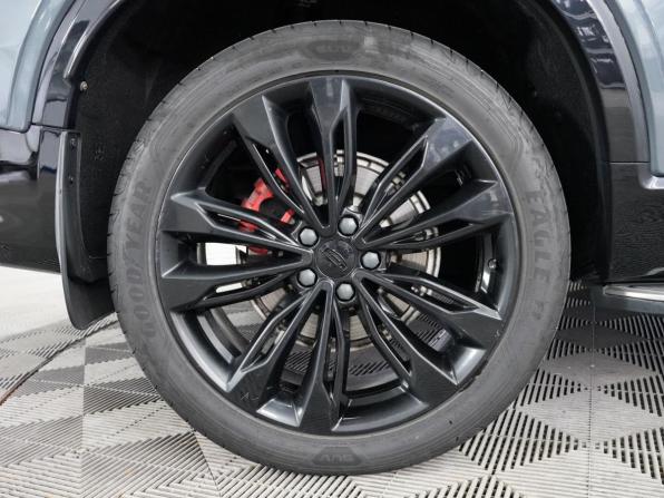 Geely Tugella I Рестайлинг с пробегом 2023 года, цена 2 693 000 рублей, 121000 км, внедорожник, Автокод Объявления