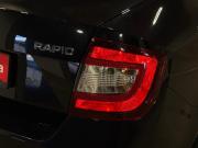 Skoda Rapid I Рестайлинг Челябинск  - изображение 25
