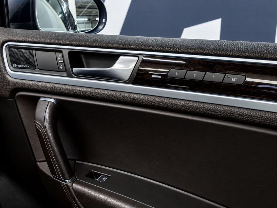Volkswagen Touareg II Ростов-на-Дону  - изображение 17