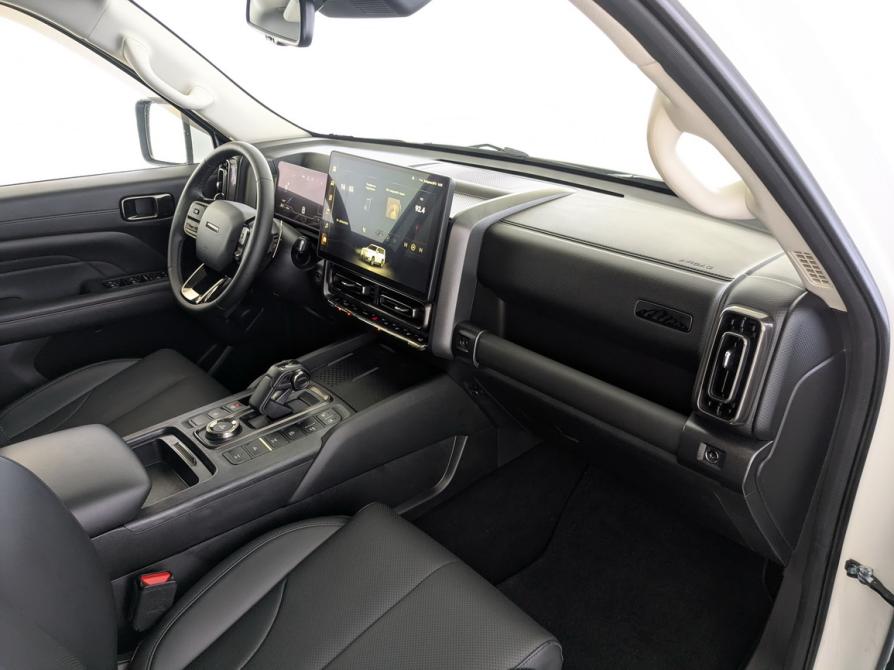 Haval H9 II Москва  - изображение 11