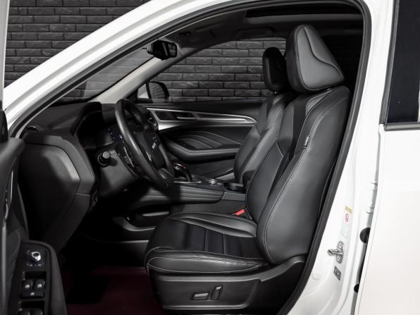 Haval F7 I с пробегом 2021 года, цена 2 080 000 рублей, 54065 км, внедорожник, Автокод Объявления