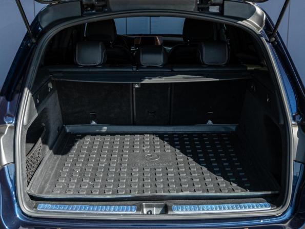 Mercedes-Benz GLC I (X253) Рестайлинг с пробегом 2020 года, цена 4 430 000 рублей, 99022 км, внедорожник, Автокод Объявления