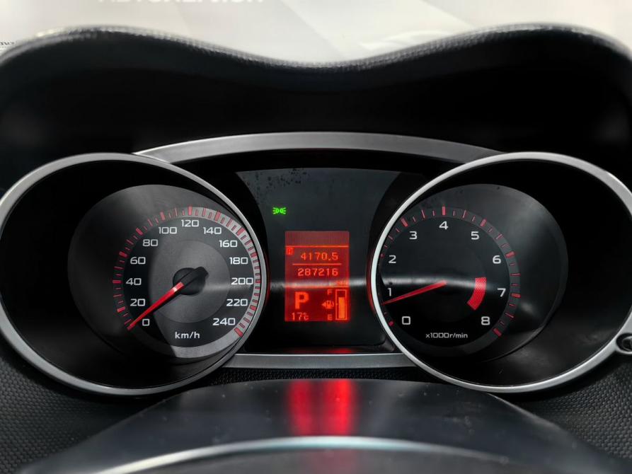Mitsubishi Outlander II Новосибирск  - изображение 19