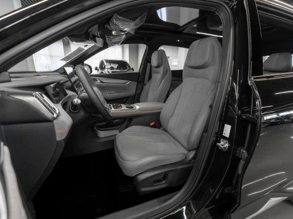 Geely Galaxy M7 с пробегом 2026 года, цена 4 000 000 рублей, 25 км, внедорожник, Автокод Объявления