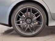 Mercedes-Benz AMG GT I Рестайлинг Москва  - изображение 25