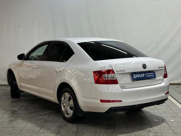 Skoda Octavia III (A7) с пробегом 2015 года, цена 730 000 рублей, 198526 км, лифтбек, Автокод Объявления