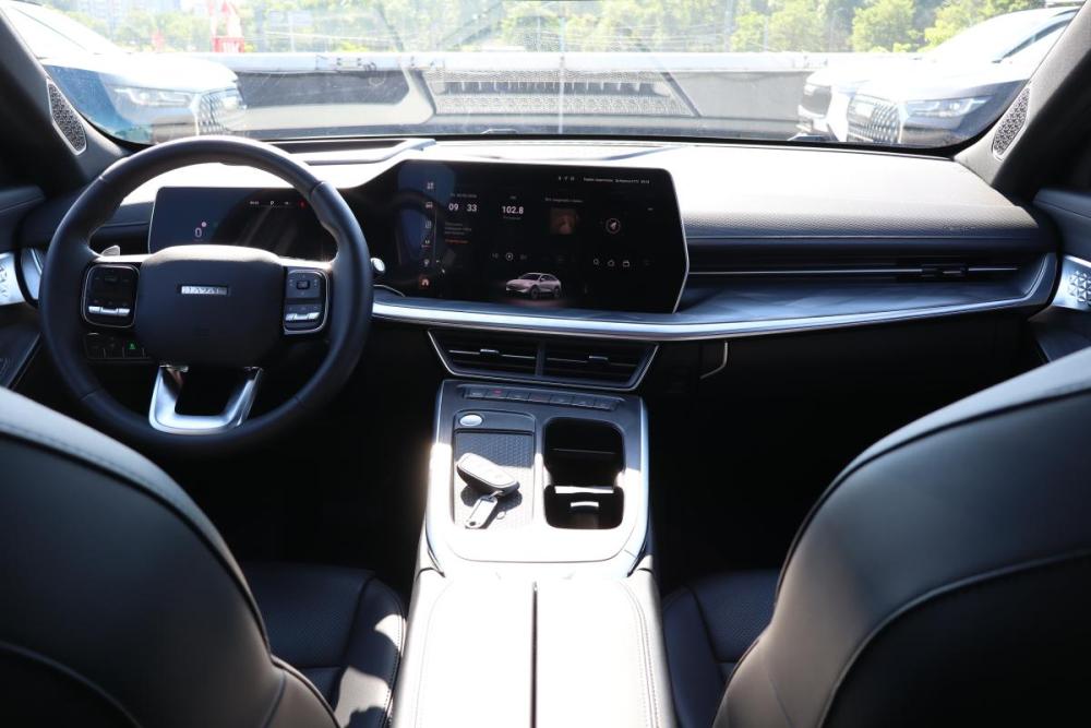Haval F7x II Санкт-Петербург  - изображение 7