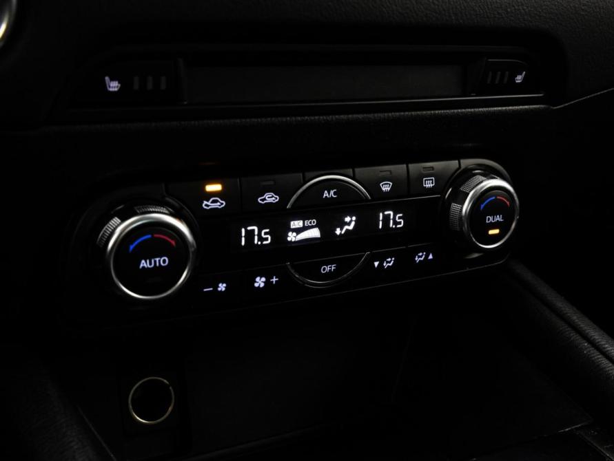 Mazda CX-5 II Санкт-Петербург  - изображение 15