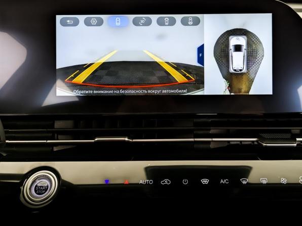 Omoda C5 I с пробегом 2023 года, цена 1 875 000 рублей, 19026 км, внедорожник, Автокод Объявления