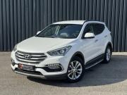 Hyundai Santa Fe III Рестайлинг Самара  - изображение 20