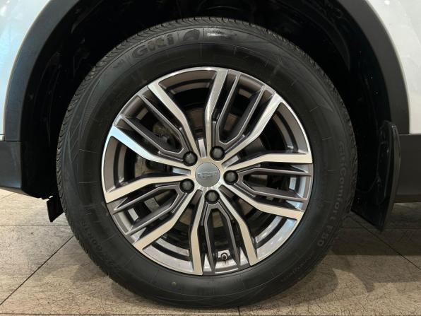 Geely Atlas Pro с пробегом 2024 года, цена 2 079 000 рублей, 37773 км, внедорожник, Автокод Объявления