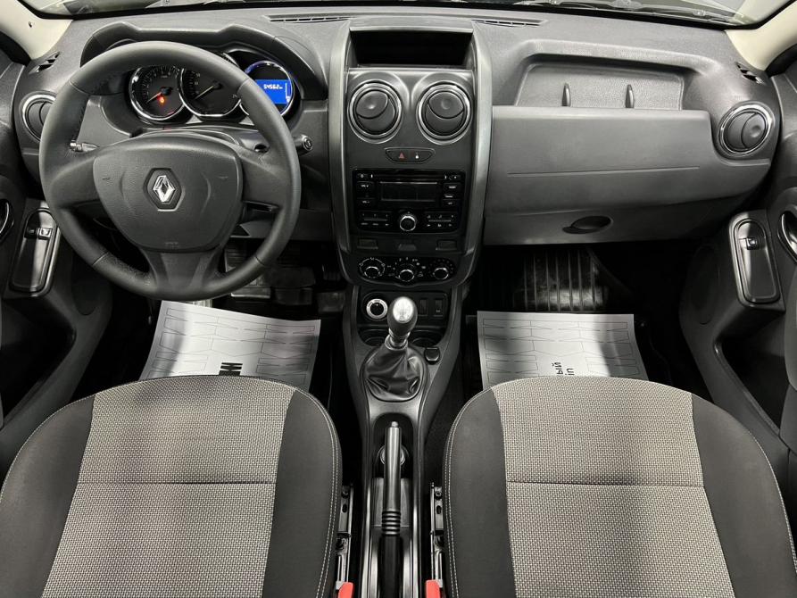 Renault Duster I Рестайлинг Тверь  - изображение 10