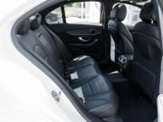 Mercedes-Benz C-Класс IV (W205) Рестайлинг Ставрополь  - изображение 37