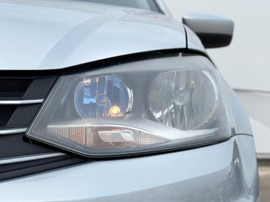 Volkswagen Polo V Рестайлинг Воронеж  - изображение 4
