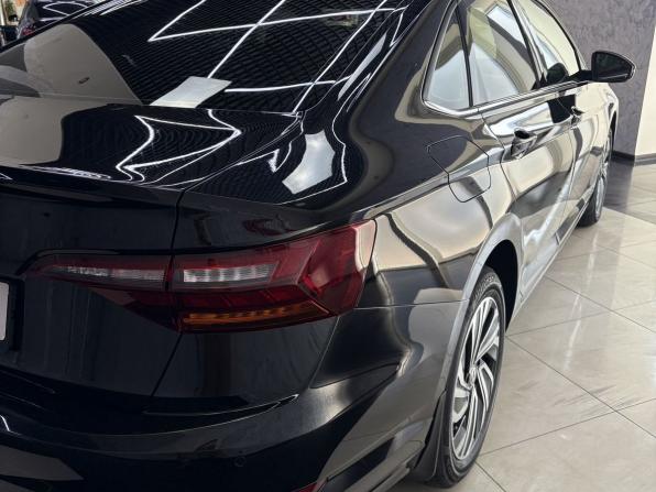 Volkswagen Jetta VII с пробегом 2021 года, цена 2 495 000 рублей, 46413 км, седан, Автокод Объявления