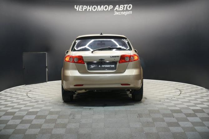 Chevrolet Lacetti I с пробегом 2004 года, цена 433 930 рублей, 224000 км, хэтчбек, Автокод Объявления