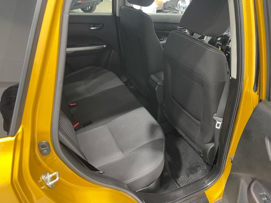 Suzuki Vitara II Рестайлинг Челябинск  - изображение 16