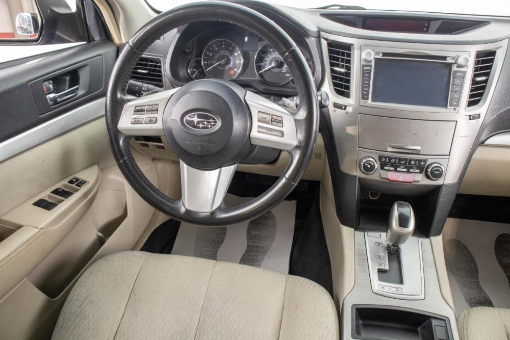 Subaru Outback IV Барнаул  - изображение 18