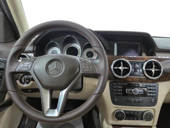 Mercedes-Benz GLK-Класс I (X204) Рестайлинг с пробегом 2012 года, цена 1 680 000 рублей, 224950 км, внедорожник, Автокод Объявления