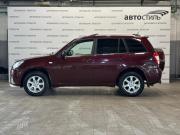 Chery Tiggo (T11) I Рестайлинг (FL) Санкт-Петербург  - изображение 20