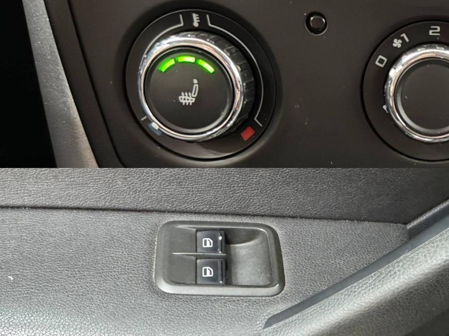 Skoda Yeti I Рестайлинг Ставрополь  - изображение 15