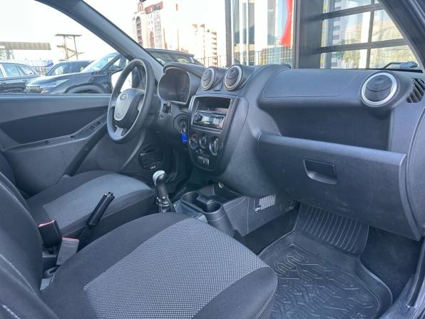 Lada (ВАЗ) Granta I с пробегом 2018 года, цена 572 000 рублей, 71552 км, лифтбек, Автокод Объявления
