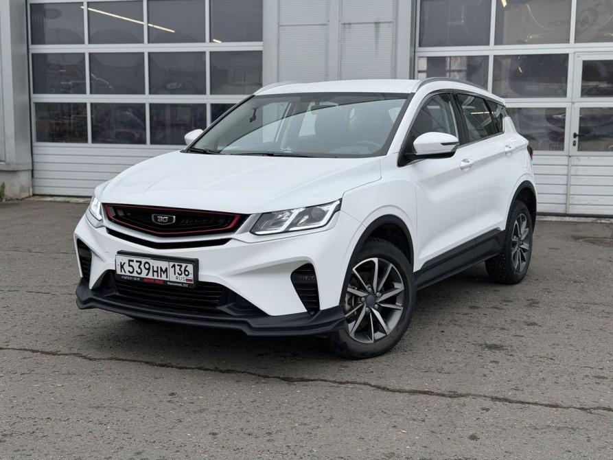 Belgee X50 Москва  - изображение 1