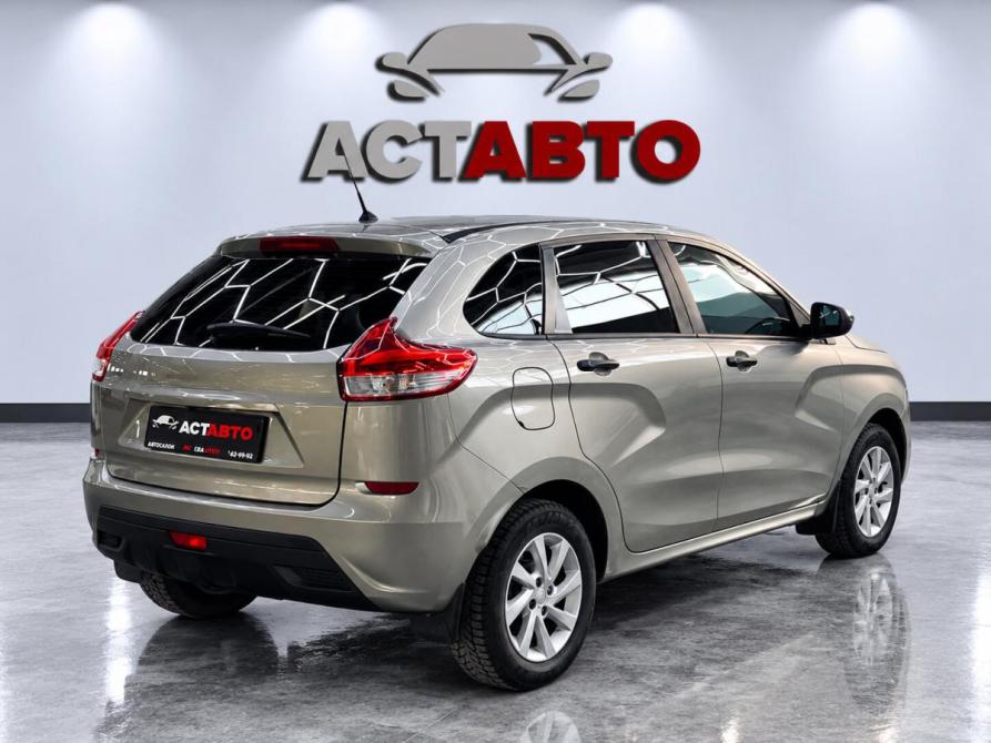 Lada (ВАЗ) XRAY I Оренбург  - изображение 6