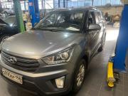 Hyundai Creta I Санкт-Петербург  - изображение 9