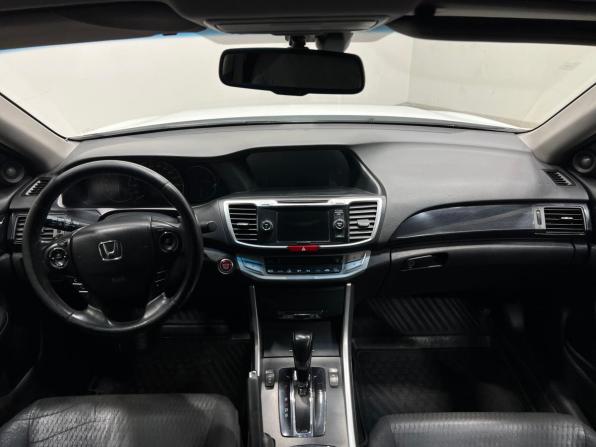Honda Accord IX с пробегом 2013 года, цена 1 425 000 рублей, 269000 км, седан, Автокод Объявления