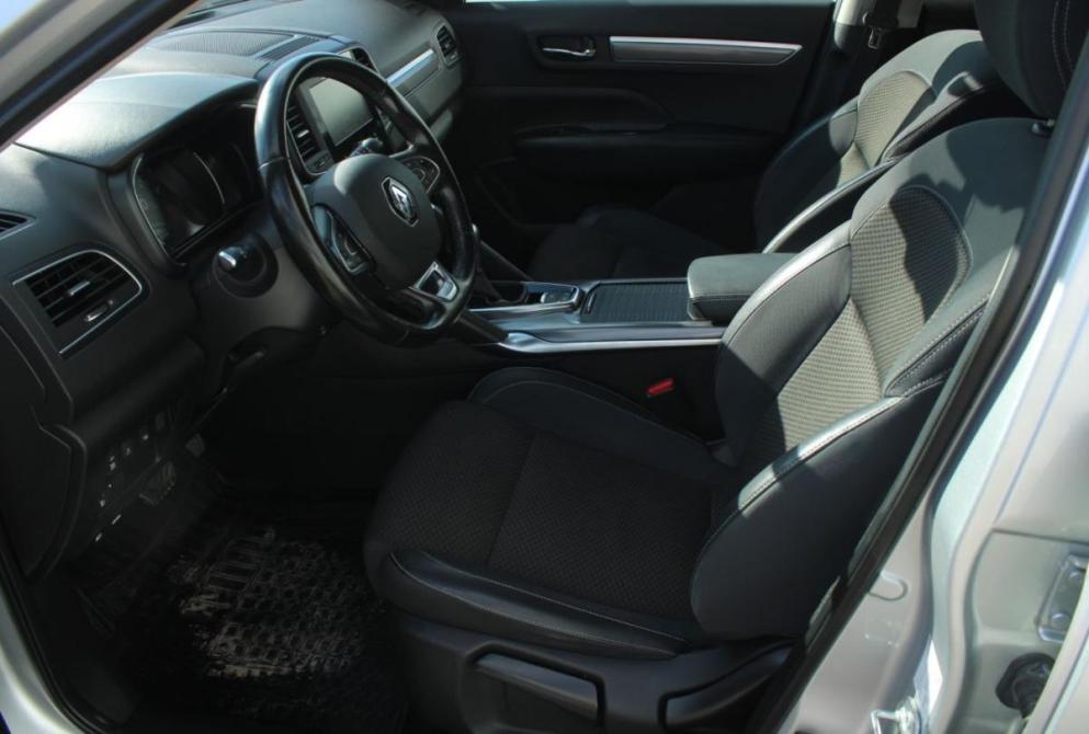 Renault Koleos II Саратов  - изображение 14
