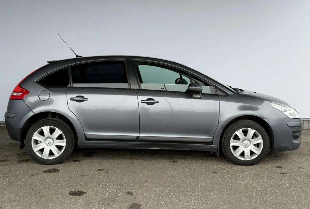 Citroen C4 I Рестайлинг Киров  - изображение 4