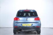 Volkswagen Tiguan I Рестайлинг Челябинск  - изображение 23