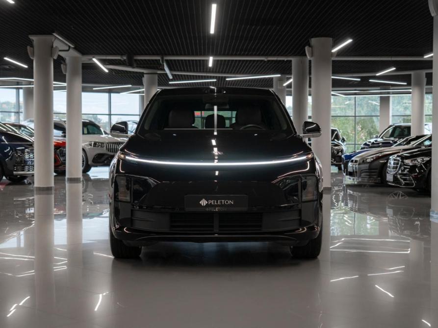Li Auto (Lixiang) L6 I Москва  - изображение 3